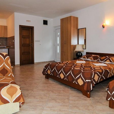 Apartments Samardzic 티바트 외부 사진