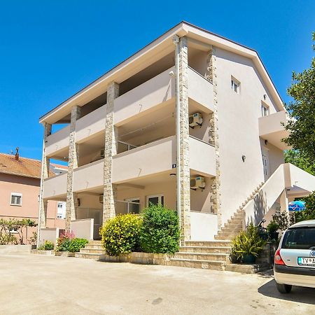 Apartments Samardzic 티바트 외부 사진