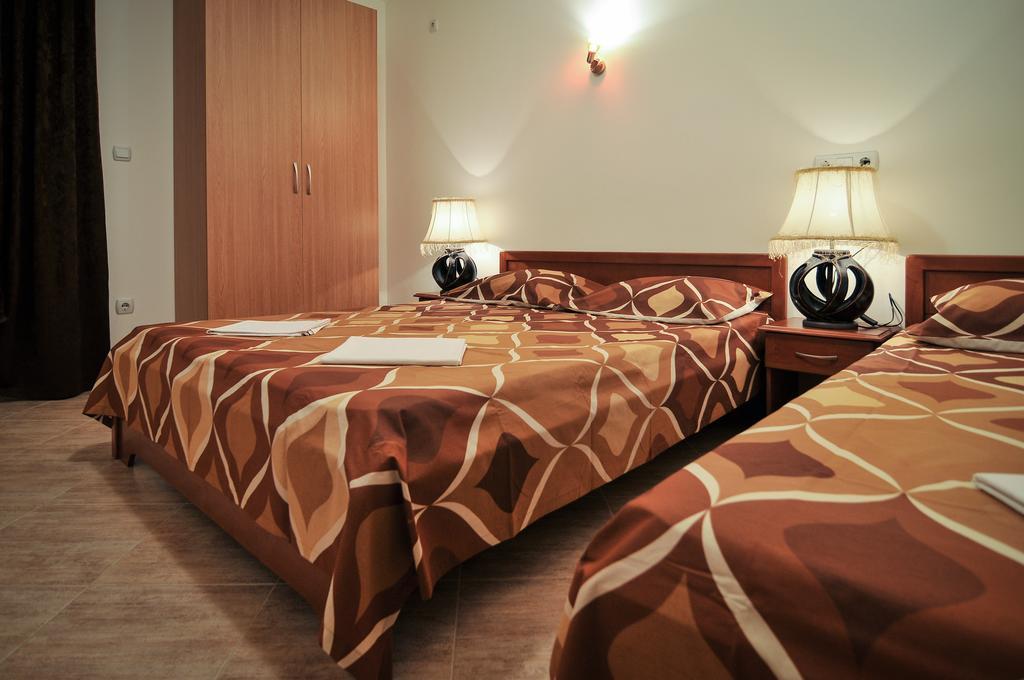 Apartments Samardzic 티바트 외부 사진