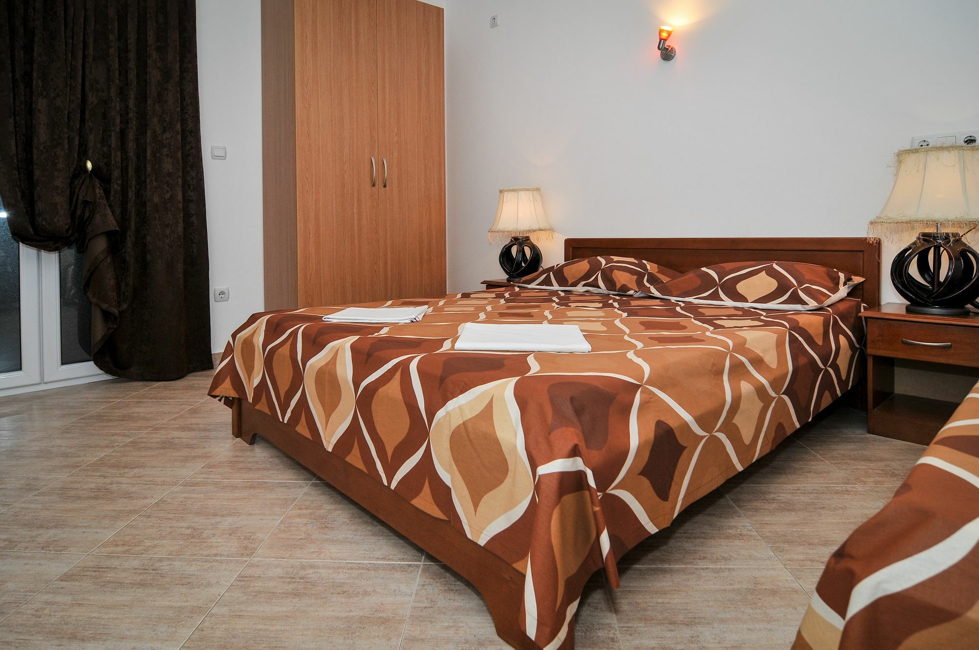 Apartments Samardzic 티바트 외부 사진